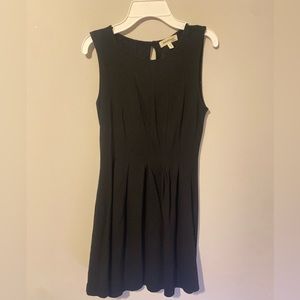 Monteau Black dress size S